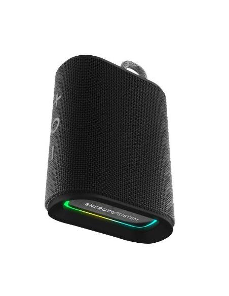 ALTAVOZ BLUETOOTH ENERGY STREETPLAY 8W IPX6 RGB SPACE