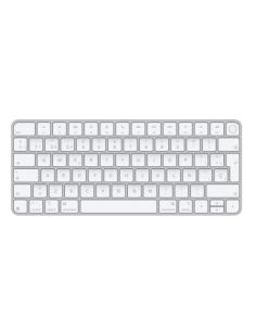 TECLADO APPLE WIRELESS MAGIC KEYBOARD TOUCH ID
