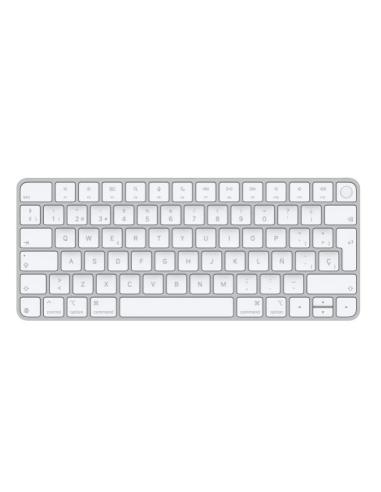TECLADO APPLE WIRELESS MAGIC KEYBOARD TOUCH ID