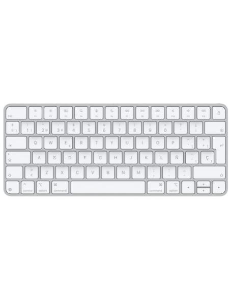 TECLADO APPLE WIRELESS MAGIC KEYBOARD