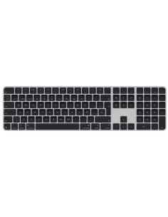 TECLADO APPLE WIRELESS MAGIC KEYBOARD TOUCH ID CON...