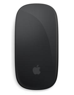 MOUSE APPLE WIRELESS MAGIC MOUSE MULTI-TOUCH BLACK