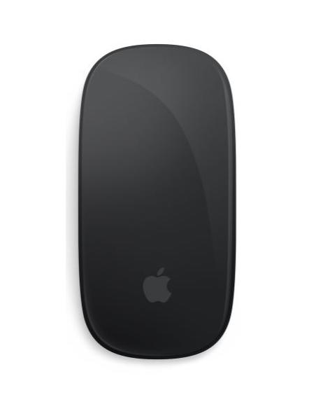 MOUSE APPLE WIRELESS MAGIC MOUSE MULTI-TOUCH BLACK