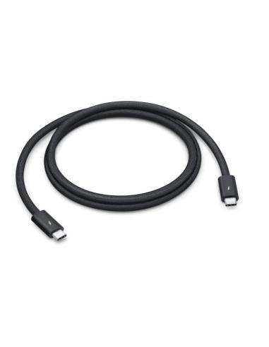 CABLE APPLE THUNDERBOLT 5 PRO USB-C 1M