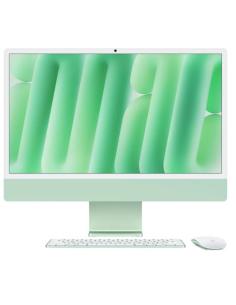ORDENADOR ALL IN ONE APPLE IMAC 24 4.5K M4 10C 16GB 512GB...
