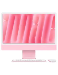 ORDENADOR ALL IN ONE APPLE IMAC 24 4.5K M4 10C 16GB 256GB...