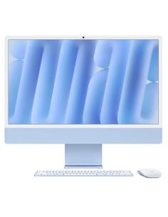 ORDENADOR ALL IN ONE APPLE IMAC 24 4.5K M4 8C 16GB 256GB...