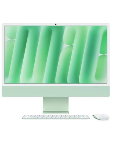 ORDENADOR ALL IN ONE APPLE IMAC 24 4.5K M4 8C...