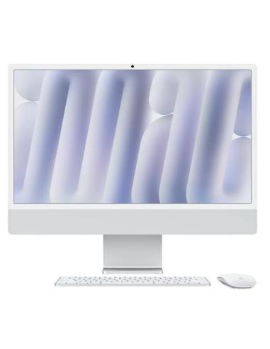 ORDENADOR ALL IN ONE APPLE IMAC 24 4.5K M4 10C...