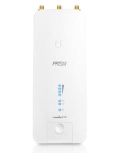 PUNTO DE ACCESO UBIQUITI ROCKET PRISM AIRMAX AC 2.4GHZ WHITE