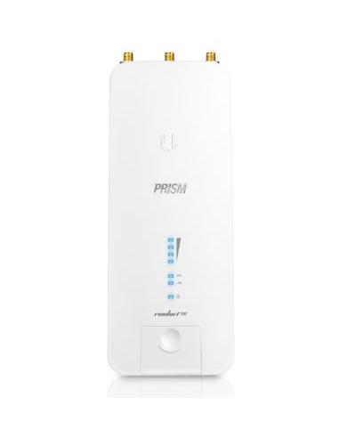PUNTO DE ACCESO UBIQUITI ROCKET PRISM AIRMAX AC...