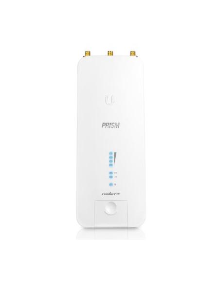 PUNTO DE ACCESO UBIQUITI ROCKET PRISM AIRMAX AC 2.4GHZ WHITE