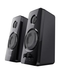 ALTAVOCES TRUST TYTAN 2.0 18W BLACK