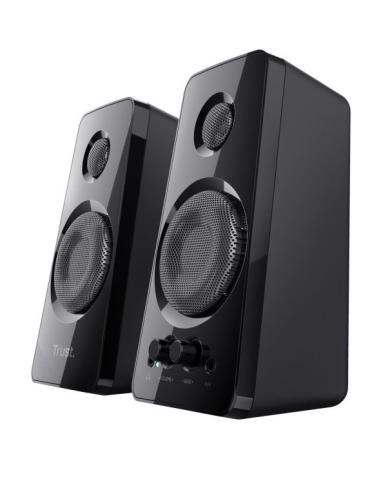 ALTAVOCES TRUST TYTAN 2.0 18W BLACK