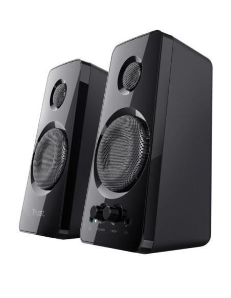 ALTAVOCES TRUST TYTAN 2.0 18W BLACK