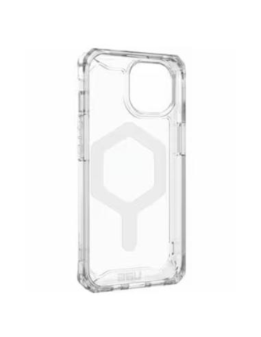 FUNDA MOVIL BACK COVER UAG PLYO TRANSPARENTE...