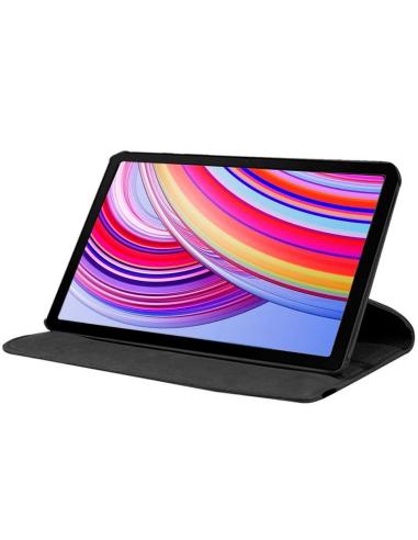 FUNDA TABLET COOL ROTATE 360 BLACK XIAOMI REDMI...