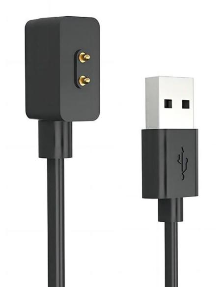 CABLE CARGA COOL PARA XIAOMI PARA MI BAND 8 / MI BAND 9