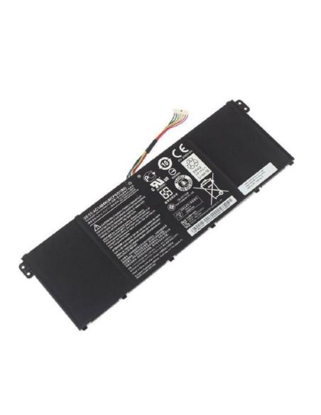 BATERIA PORTATIL COMPATIBLE 3150MAH 48WH PARA ACER ASPIRE