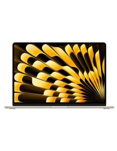 PORTATIL APPLE MACBOOK AIR 15 M3 16GB 256GB STARLIGHT