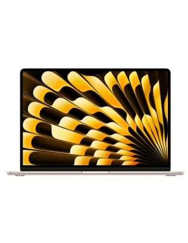 PORTATIL APPLE MACBOOK AIR 15 M3 16GB 256GB...