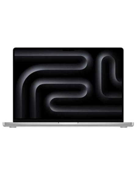 PORTATIL APPLE MACBOOK PRO 16 M4 PRO 24GB 512GB SILVER
