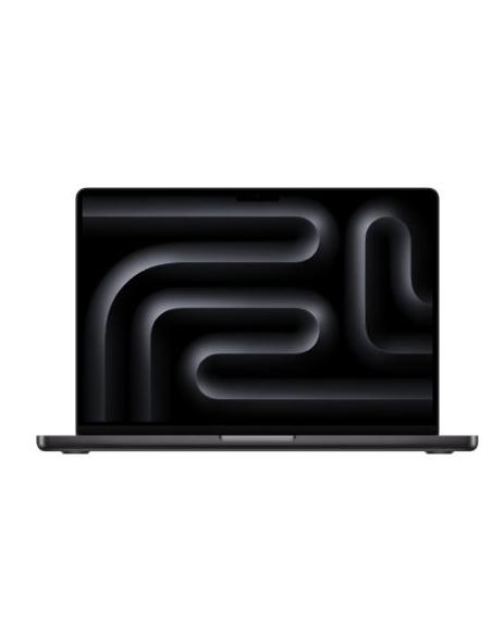 PORTATIL APPLE MACBOOK PRO 14 M4 MAX 36GB 1TB SPACE BLACK