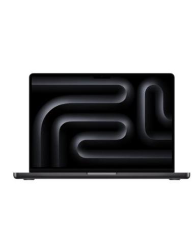 PORTATIL APPLE MACBOOK PRO 14 M4 PRO 24GB 1TB...