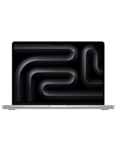 PORTATIL APPLE MACBOOK PRO 14 M4 PRO 24GB 512GB...