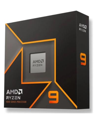 MICROPROCESADOR AMD RYZEN 9 9900X 4.4GHZ SOCKET...
