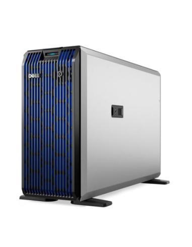 SERVIDOR DELL POWEREDGE T360 XEON E-2434 16GB...