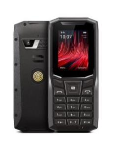TELEFONO MOVIL CROSSCALL CORE S5 RUGGED IPX8 4G BLACK
