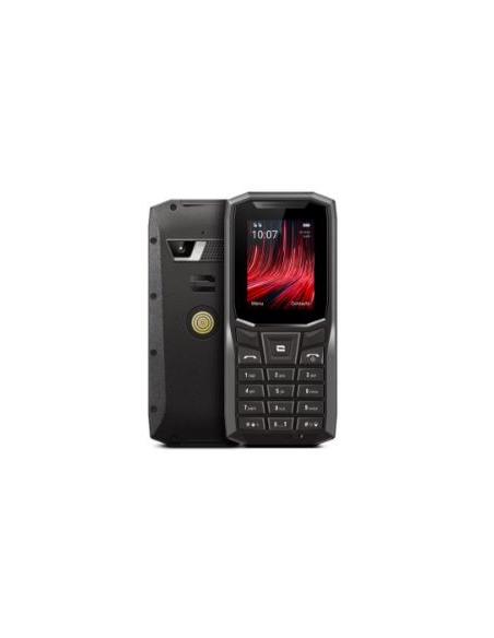 TELEFONO MOVIL CROSSCALL CORE S5 RUGGED IPX8 4G BLACK