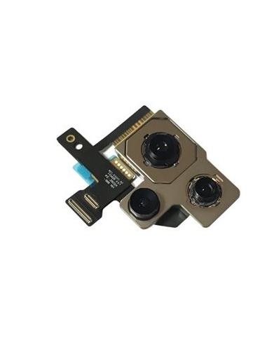 CAMARA TRASERA PARA APPLE IPHONE 12 PRO MAX