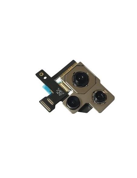 CAMARA TRASERA PARA APPLE IPHONE 12 PRO MAX