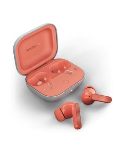 AURICULAR IN-EAR + MIC MOTOROLA MOTO BUDS ANC...