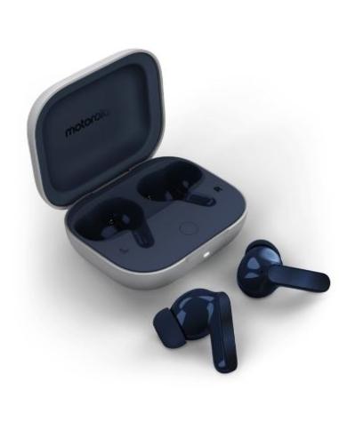 AURICULAR IN-EAR + MIC MOTOROLA MOTO BUDS ANC...