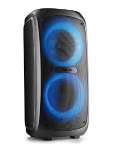 ALTAVOZ BLUETOOTH NGS WILD TEMPER 200W BT TWS USB...