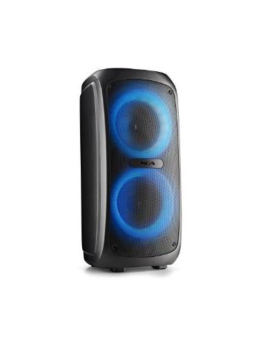 ALTAVOZ BLUETOOTH NGS WILD TEMPER 200W BT TWS...