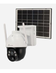 CAMARA VIGILANCIA NIVIAN DIA / NOCHE MOTORIZADA PTZ 2K...