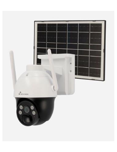 CAMARA VIGILANCIA NIVIAN DIA / NOCHE MOTORIZADA...