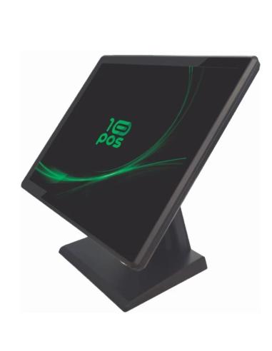 ORDENADOR TPV TACTIL 10POS CEL J6412 2GHZ 8GB...