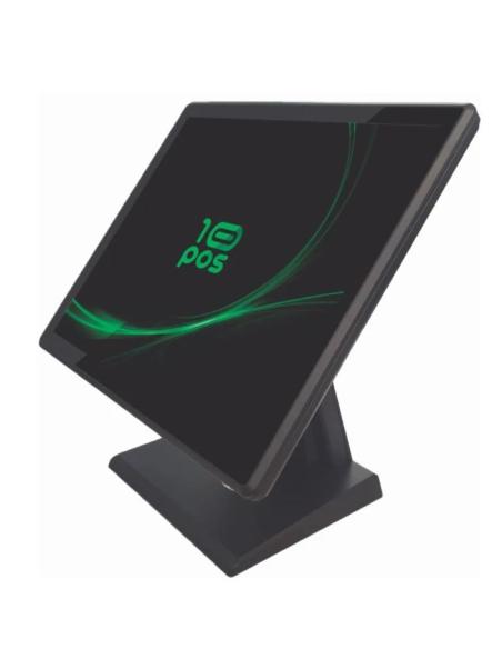 ORDENADOR TPV TACTIL 10POS CEL J6412 2GHZ 8GB 128GB SSD 17 VESA