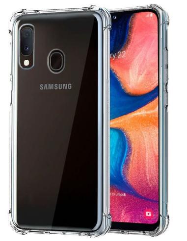 FUNDA MOVIL BACK COVER COOL ANTISHOCK...