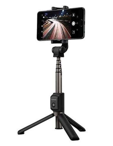 SOPORTE SELFIE HUAWEI BXHUAF15 CON DISPARADOR...