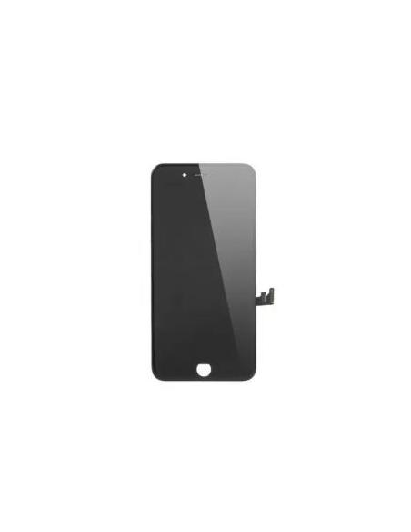 PANTALLA LCD + DIGITALIZADORA COMPATIBLE PARA IPHONE 8 / SE 2020 / SE 2022 BLACK
