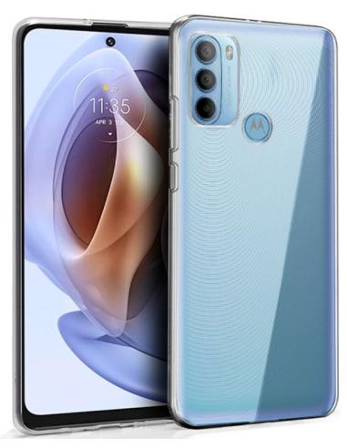 FUNDA MOVIL BACK COVER COOL SILICONA...