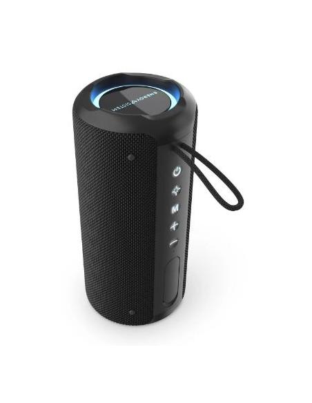 ALTAVOZ BLUETOOTH ENERGY TEMPORAVE 40W TWS SD USB FM JACK RGB SPACE