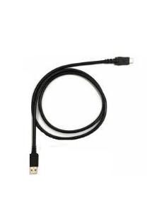 CABLE ZEBRA USB MACHO / USB-C MACHO 1M TRANSFERENCIA DE...