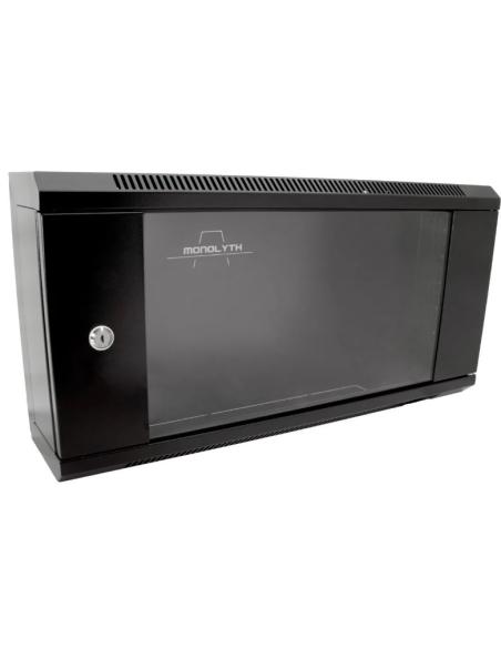 ARMARIO RACK MURAL MONOLYTH 19 4U WM6104 600X150